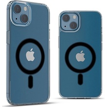 ER CASE kryt Ice Snap pre iPhone 13 mini - Black Edition