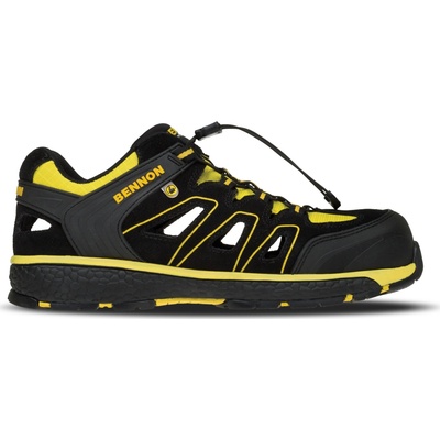 Bennon Bombis S1 ESD NM Yellow