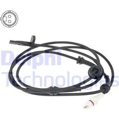 Snímač počtu otáček kol DELPHI SS21272-12B1 (SS2127212B1)