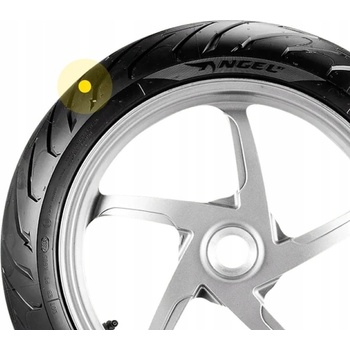 Pirelli Angel ST 120/70 R17 58W