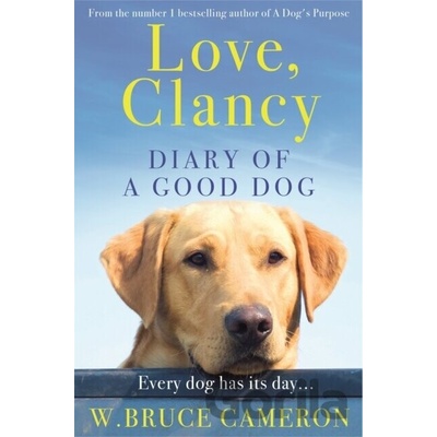 Love, Clancy - W. Bruce Cameron