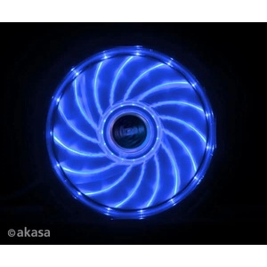 Akasa Vegas LED 120mm Blue (AK-FN091-BL)