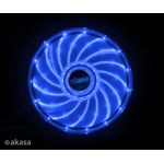 Akasa Vegas LED 120mm Blue (AK-FN091-BL)