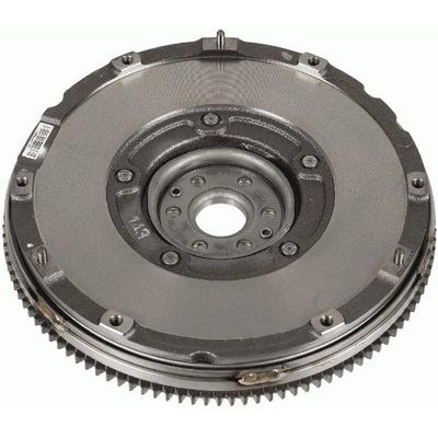 SACHS 6366 000 017 Setrvačník (6366000017)