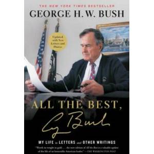 All the Best, George Bush | George Bush (ISBN: 9781501106675)
