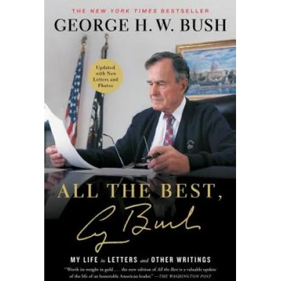 All the Best, George Bush | George Bush