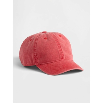 GAP Детска шапка с логото на GAP GAP | Cherven | МЪЖЕ | S/M