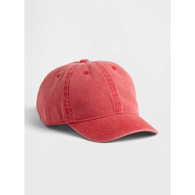 GAP Детска шапка с логото на GAP GAP | Cherven | МЪЖЕ | S/M