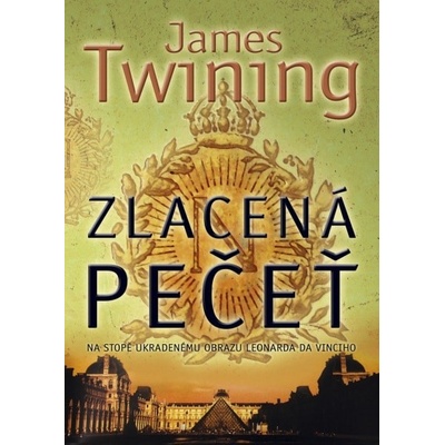 Zlacená pečeť – Hledejceny.cz