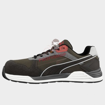 PUMA Работни обувки puma frontside ivy low s1p esd hro src 06100596 (06100596)