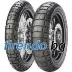 Pirelli Scorpion Rally STR ( 120/70 R18 TL 59V M/C, Предно колело DOT2021 ) - tirendo Мотоциклетни гуми