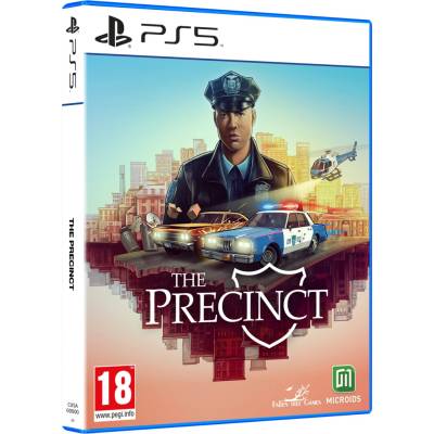 The Precinct