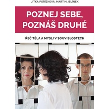 Poznej sebe, poznáš druhé