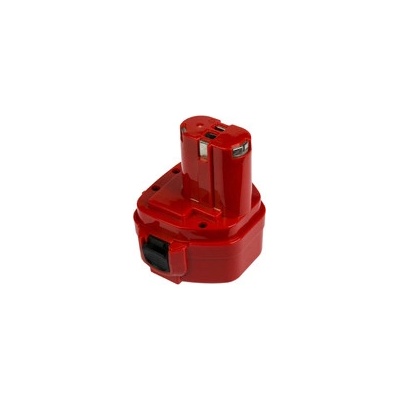 NTL NTL-MKA-PA12-30H Makita 1234/1222/192598/192681/193981/638347/PA12 12V 3000mAh Ni-MH – neoriginální