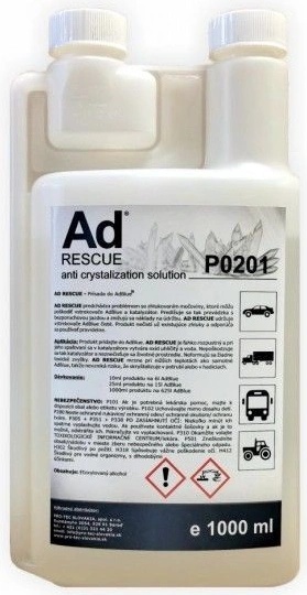 PRO-TEC AD Rescue 1 l