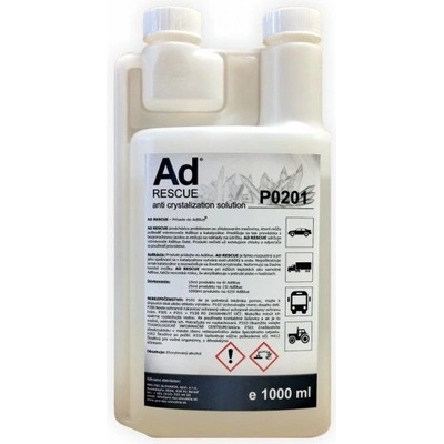 PRO-TEC AD Rescue 1 l