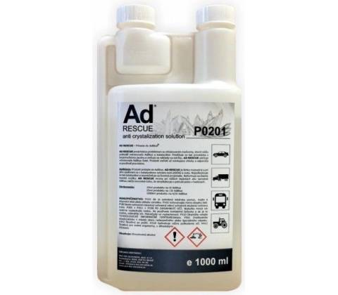 PRO-TEC AD Rescue 1 l