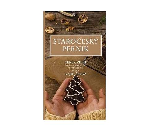 Staročeský perník