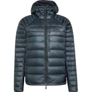 adidas Terrex Мъжко пухено яке adidas Terrex Xperior Pro Down Jacket - Carbon - размер L (004-7477-0114)