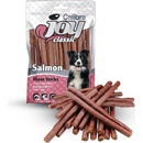 Maškrty pre psov Calibra Joy Dog Salmon tyčinky 80g
