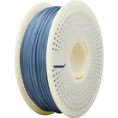 eSUN PLA Basic Light Grey - 1, 75 mm / 1000 g - eSpool+ (PLA-Basic175Q-H1RS1)