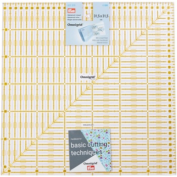 Image 1 of Prym Шивашки триъгълник 31, 5 cm (611319)