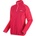 Regatta Поларено горнище с цип Regatta Highton II Full Zip Fleece - Rethink Pink