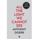 All the Light We Cannot See. Film Tie-In - Anthony Doerr