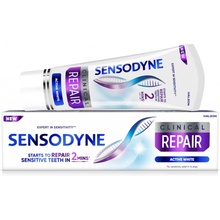 Sensodyne Clinical Repair Active Clean 75 ml