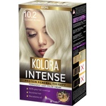 Kolora Intense Боя за коса, 10.2 Класическо рус - ozone