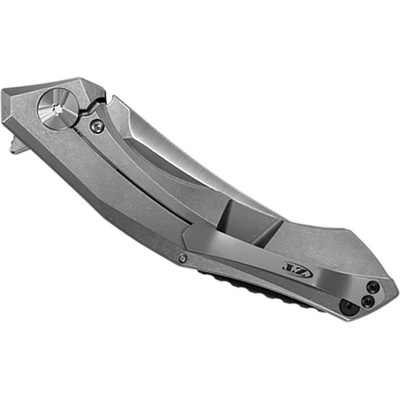 Zero Tolerance Sinkevich KVT Framelock ZT0462