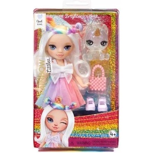 MGA Entertainment Rainbow High: Куклата Опал (531203EUC)
