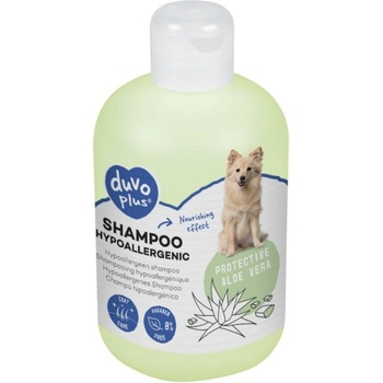 Duvo+ Šampón Hypoallergenic s aloe extraktom 250 ml