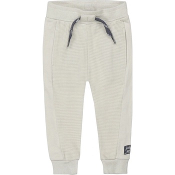 DIRKJE Tepláky šedá kluk