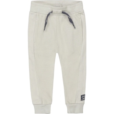 DIRKJE Tepláky šedá kluk