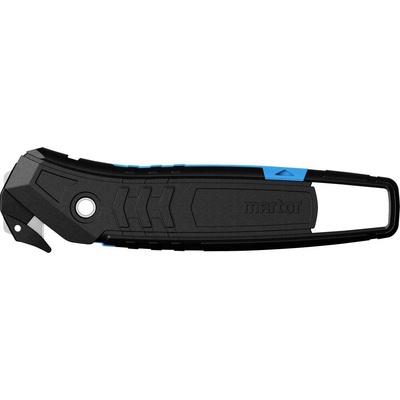 Bezpečnostný nôž SECUMAX 350 s variabilnou hlavou čepele MARTOR 350040.02 1 ks