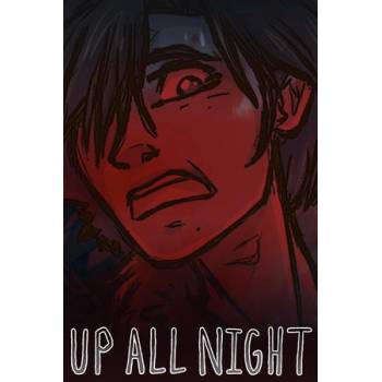 Up All Night
