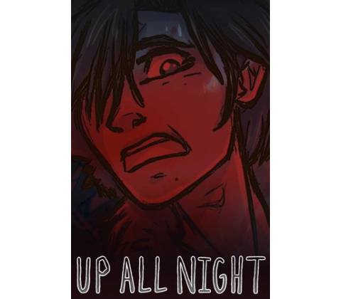 Up All Night