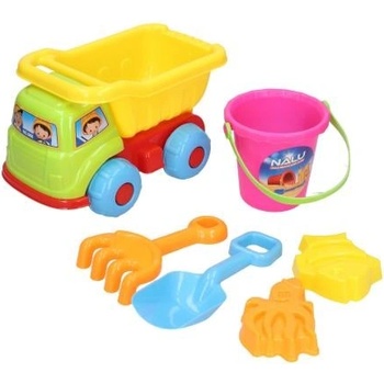 Wiky Комплект за пясък 24 см