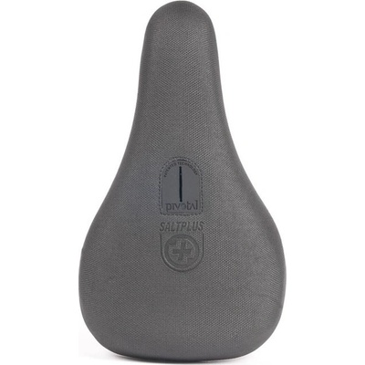Salt Plus Fat Padded Pivotal BMXOS černé