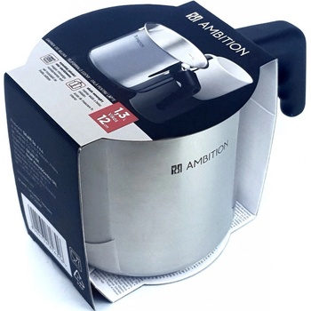 Ambition Vikos Hrnec mléko 1,3 l