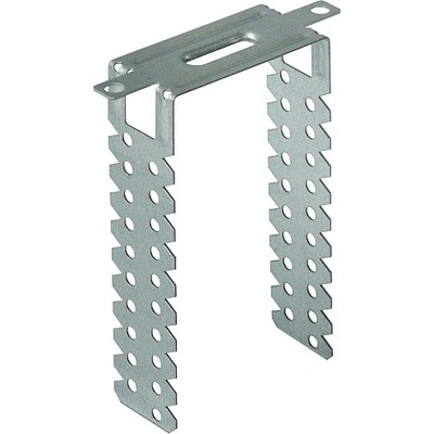 Přímý závěs 60/400 tloušťka 1 mm 50 ks/balení – Zbozi.Blesk.cz