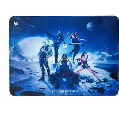 Acer Predator Gaming Mousepad M GP.MSP11.00K