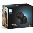 Philips Hue Secure Camera Desktop