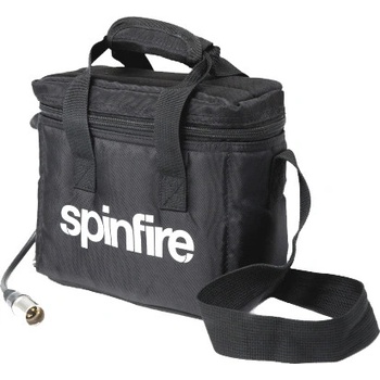 Spinfire External Battery Bag