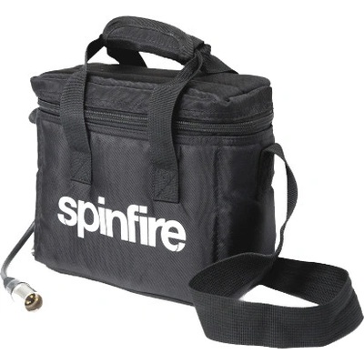 Spinfire External Battery Bag
