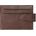 Wallet-bg luks v ПОРТФЕЙЛ - ВИЗИТНИК WALLET-LUKS 05 Brown (1502.2)