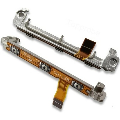 Flex kábel ON/OFF Nokia 3 - zapínania, hlasitosti Variant:: Flex kábel