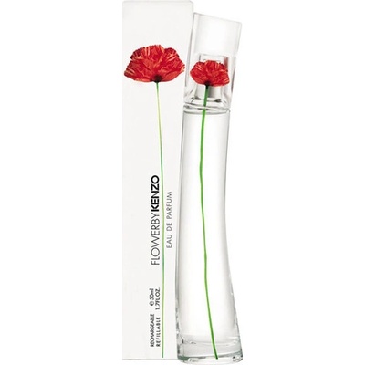 Kenzo Flower by Kenzo dámska parfumovaná voda 4 ml