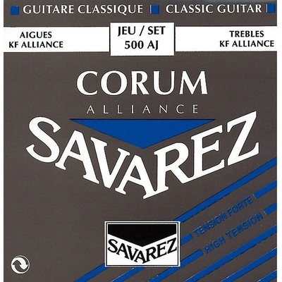 SAVAREZ 500AJ – Zboží Mobilmania